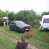 Margaréta-Bia Guest House & Camping